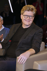 'NDR Talk Show' in Hamburg