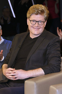 'NDR Talk Show' in Hamburg