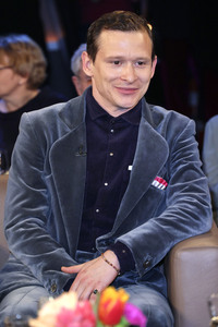 'NDR Talk Show' in Hamburg