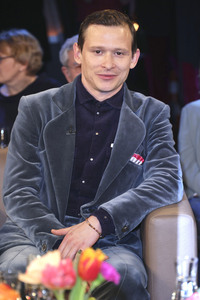 'NDR Talk Show' in Hamburg