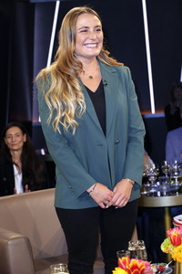 'NDR Talk Show' in Hamburg