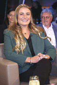 'NDR Talk Show' in Hamburg