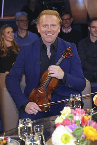 'NDR Talk Show' in Hamburg