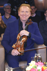 'NDR Talk Show' in Hamburg