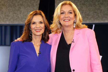 'NDR Talk Show' in Hamburg