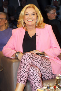 'NDR Talk Show' in Hamburg