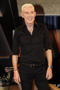 'NDR Talk Show' in Hamburg