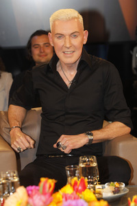 'NDR Talk Show' in Hamburg