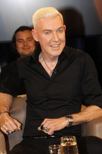 'NDR Talk Show' in Hamburg