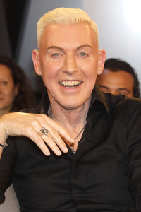 'NDR Talk Show' in Hamburg