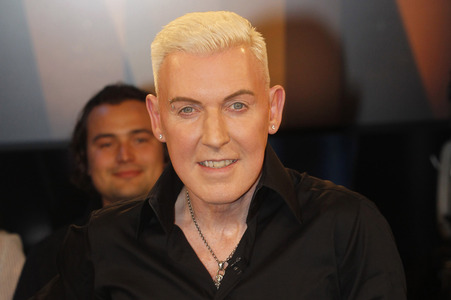 'NDR Talk Show' in Hamburg