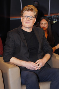 'NDR Talk Show' in Hamburg