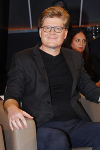 'NDR Talk Show' in Hamburg