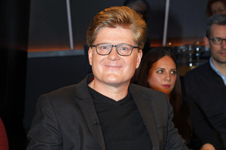 'NDR Talk Show' in Hamburg