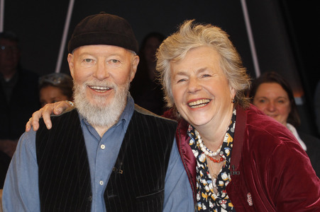 'NDR Talk Show' in Hamburg