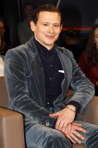 'NDR Talk Show' in Hamburg