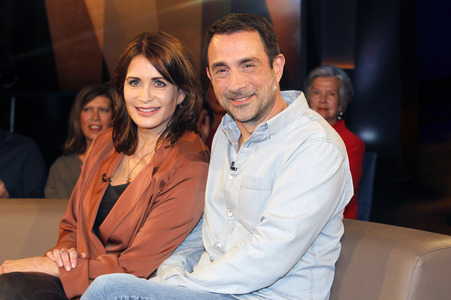 'NDR Talk Show' in Hamburg