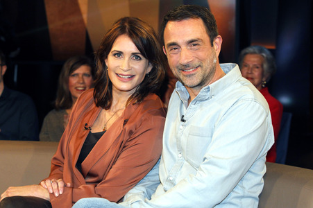 'NDR Talk Show' in Hamburg