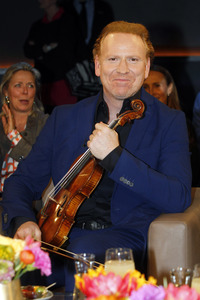 'NDR Talk Show' in Hamburg