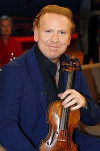 'NDR Talk Show' in Hamburg