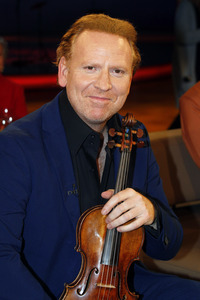 'NDR Talk Show' in Hamburg