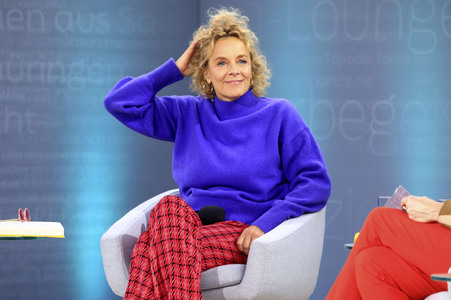 Leipziger Buchmesse 2024