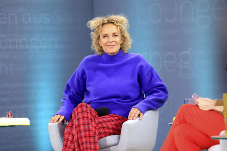 Leipziger Buchmesse 2024