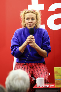 Leipziger Buchmesse 2024