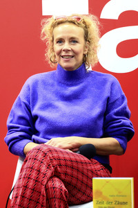 Leipziger Buchmesse 2024