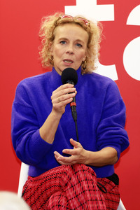 Leipziger Buchmesse 2024