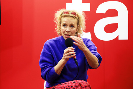 Leipziger Buchmesse 2024