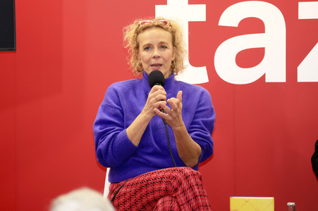 Leipziger Buchmesse 2024