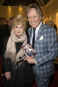 Theaterpremiere 'Achtsam morden' in Berlin