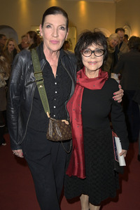 Theaterpremiere 'Achtsam morden' in Berlin