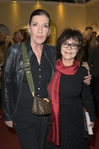 Theaterpremiere 'Achtsam morden' in Berlin