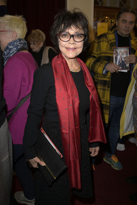 Theaterpremiere 'Achtsam morden' in Berlin