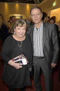 Theaterpremiere 'Achtsam morden' in Berlin