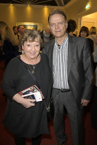 Theaterpremiere 'Achtsam morden' in Berlin