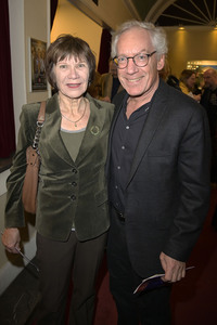 Theaterpremiere 'Achtsam morden' in Berlin