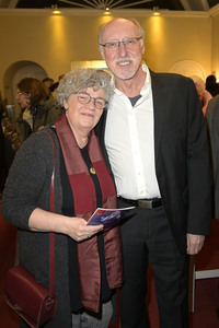 Theaterpremiere 'Achtsam morden' in Berlin