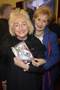 Theaterpremiere 'Achtsam morden' in Berlin