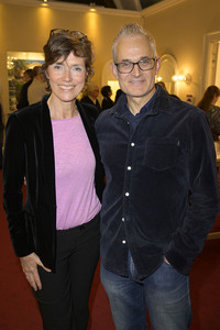 Theaterpremiere 'Achtsam morden' in Berlin