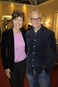 Theaterpremiere 'Achtsam morden' in Berlin