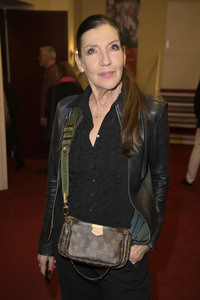 Theaterpremiere 'Achtsam morden' in Berlin