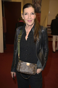 Theaterpremiere 'Achtsam morden' in Berlin