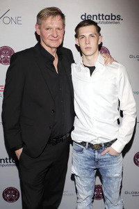 5 Jahre Faceclub und Geburtstag von Sören Bauer in Hamburg