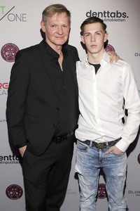 5 Jahre Faceclub und Geburtstag von Sören Bauer in Hamburg