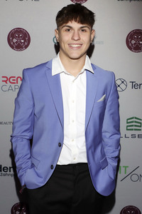 5 Jahre Faceclub und Geburtstag von Sören Bauer in Hamburg