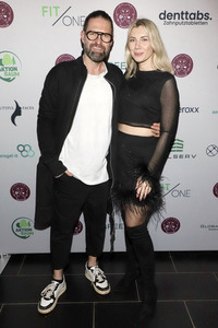 5 Jahre Faceclub und Geburtstag von Sören Bauer in Hamburg