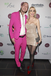 5 Jahre Faceclub und Geburtstag von Sören Bauer in Hamburg